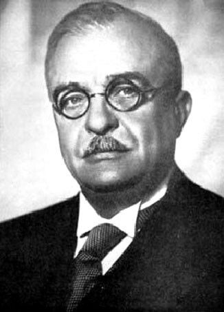 Prime Minister of Greece Ioannis Metaxas 12 April 1871 – 29 January 1941 Greek general and dictator, serving as Prime Minister of Greece from 1936 until his death in 1941. 